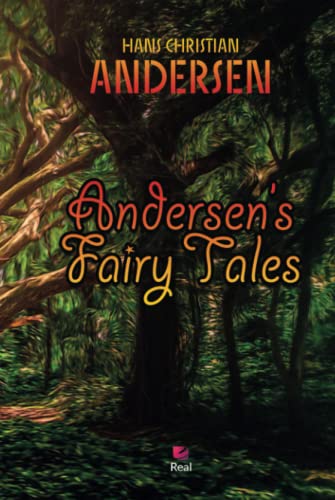 Andersen's Fairy Tales Preface by Giancarlo Rossini: De Luxe Edition von Independently published